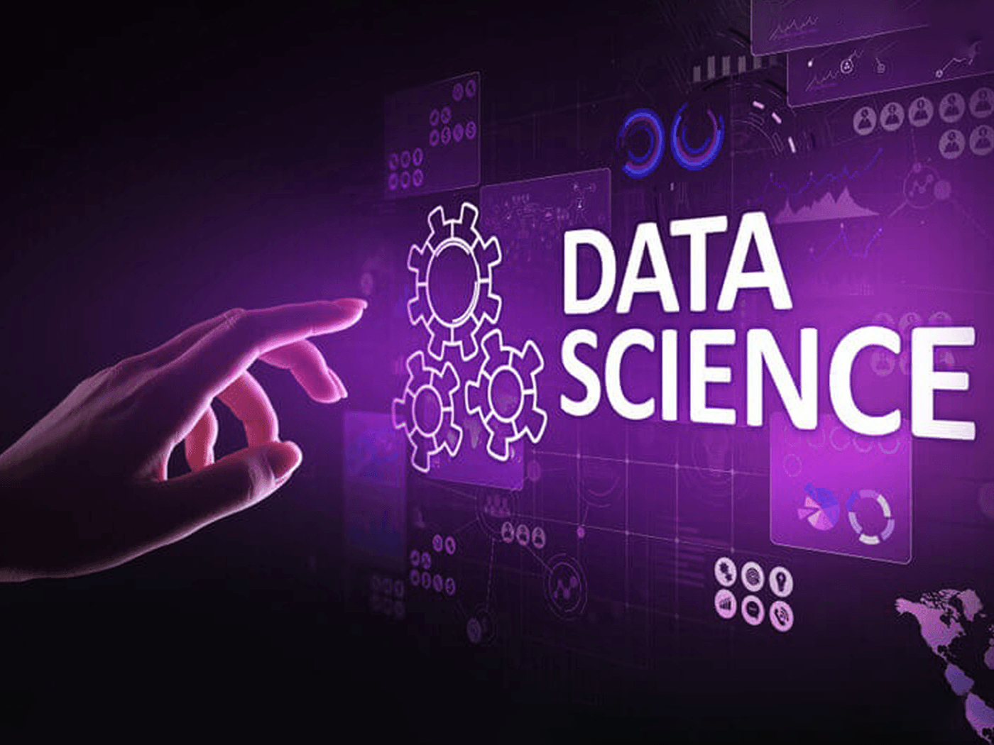 Imagem do Curso Curso prático Hands on: Ciência de Dados (Data Science)