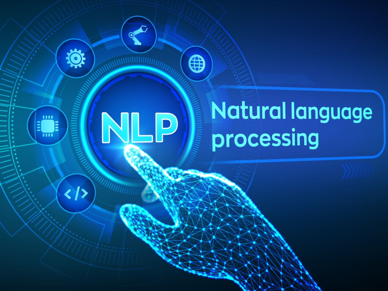 Imagem do Curso Curso prático Hands on: Processamento de Linguagem Natural (NLP)