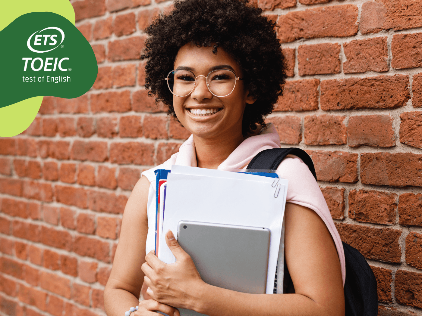Imagem do Curso Teste TOEIC®