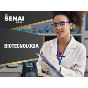 BIOTECNOLOGIA - BIOSA - 05/11/2024