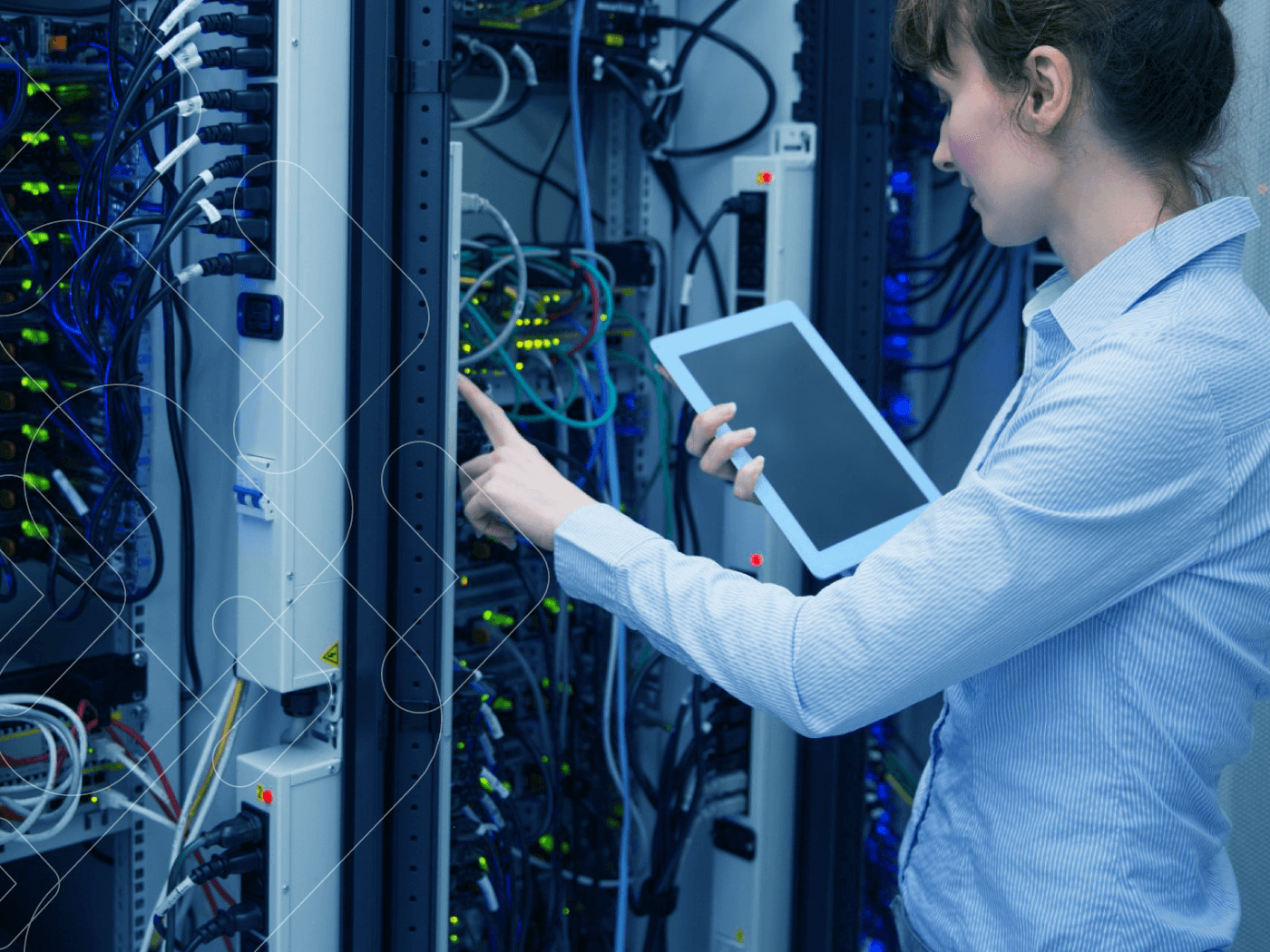 Imagem do Curso Instalador e Reparador de Redes de Computadores