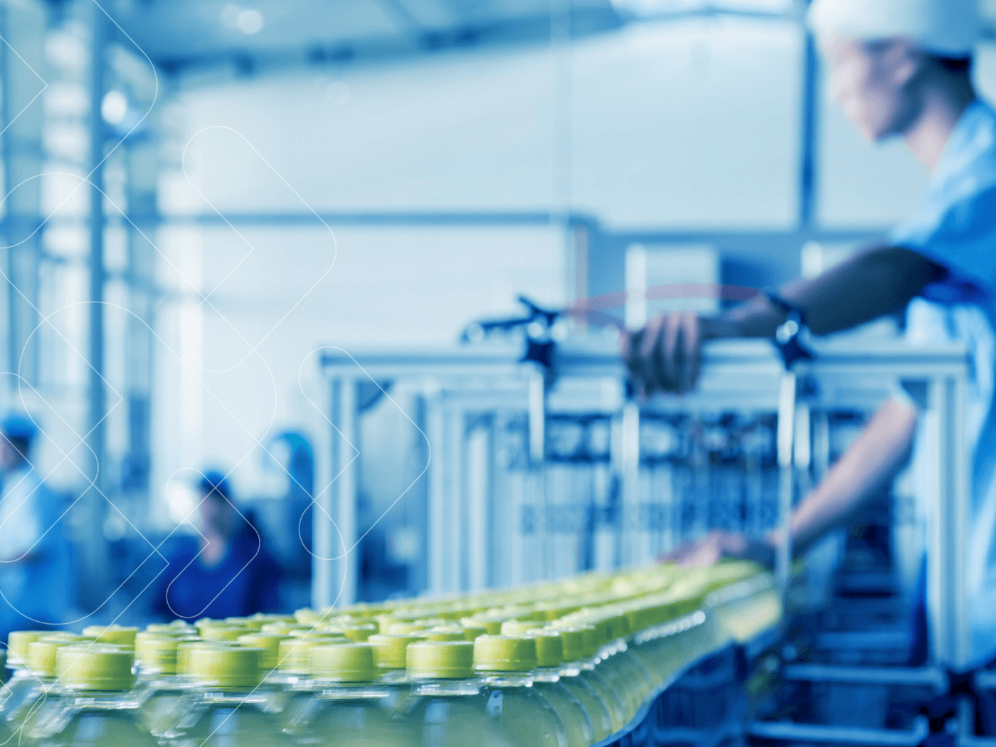 Imagem do Curso Operador de Processamento de Bebidas