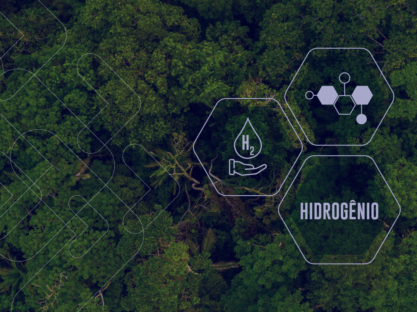 Imagem do Curso Hidrogênio Verde Power-to-x Brasil