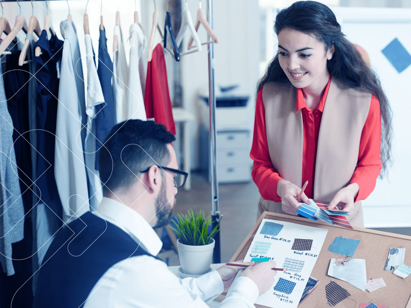 Imagem do Curso Marketing Consciente na Moda