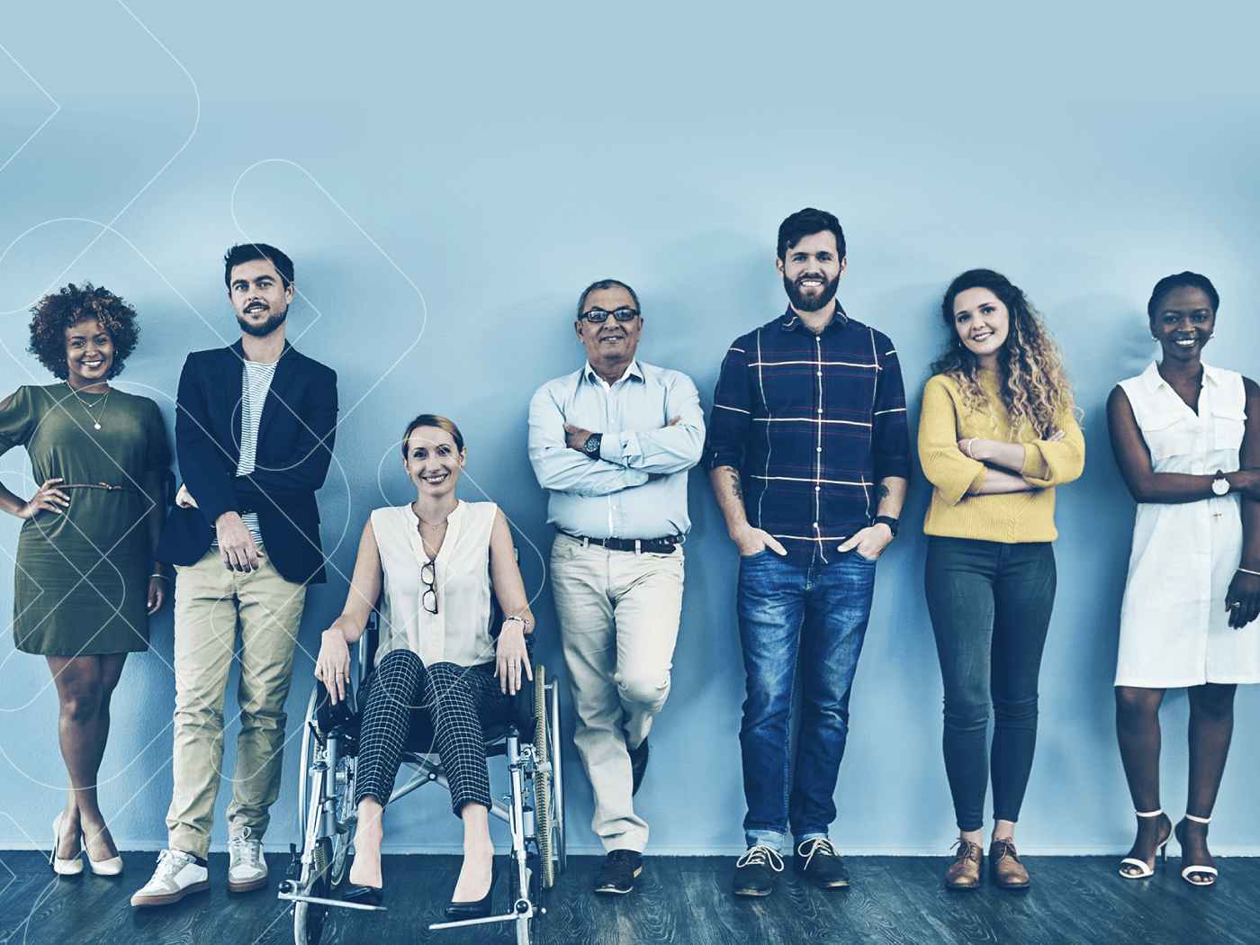 Imagem do Curso Equidade de Gênero e Tolerância