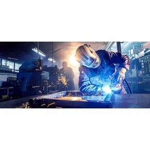 Manutenção Mecânica Industrial - QA MMIN 2025/2 N1