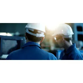 Técnico em Segurança do Trabalho - T TSEG 2025/2 N1