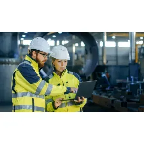 Líder de Produção Industrial - QA LPIN 2025/2 N1