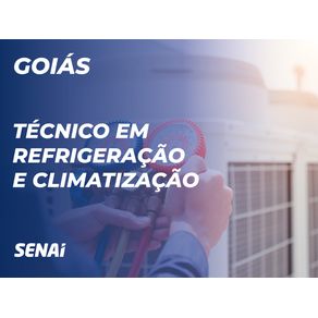 Tecnico-Em-Refrigeracao-E-Climatizacao---GO|16302|1010113