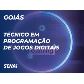 Tecnico-Em-Programacao-De-Jogos-Digitais---GO|20036|1011817