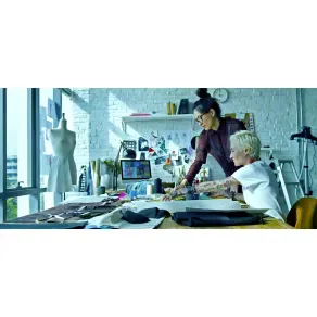 Personal Stylist - QA PSST 2025/1 M1