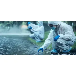 Tratamento de Efluentes Industriais - QA TEIN 2025/2 N1