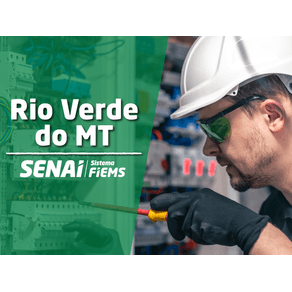 Eletricista de Instalações Residenciais - tewbhv