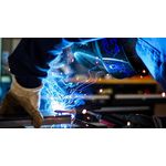 Soldagem-A-Arco-Eletrico-Processo-Tig-Em-Aluminio-Aco-Carbono-E-Inox.---GO|16665|1036907