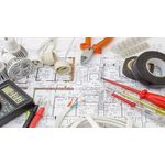 Desenho-Tecnico-Eletrico---GO|16191|16191