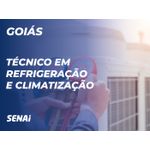 Tecnico-Em-Refrigeracao-E-Climatizacao---GO|16302|1028957